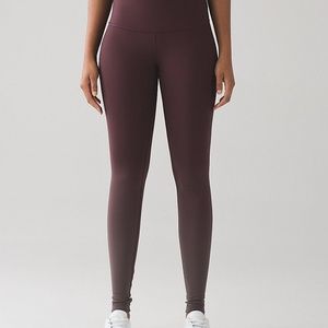 WUNDER UNDER PANT (HI-RISE) *FULL-ON LUXTREME